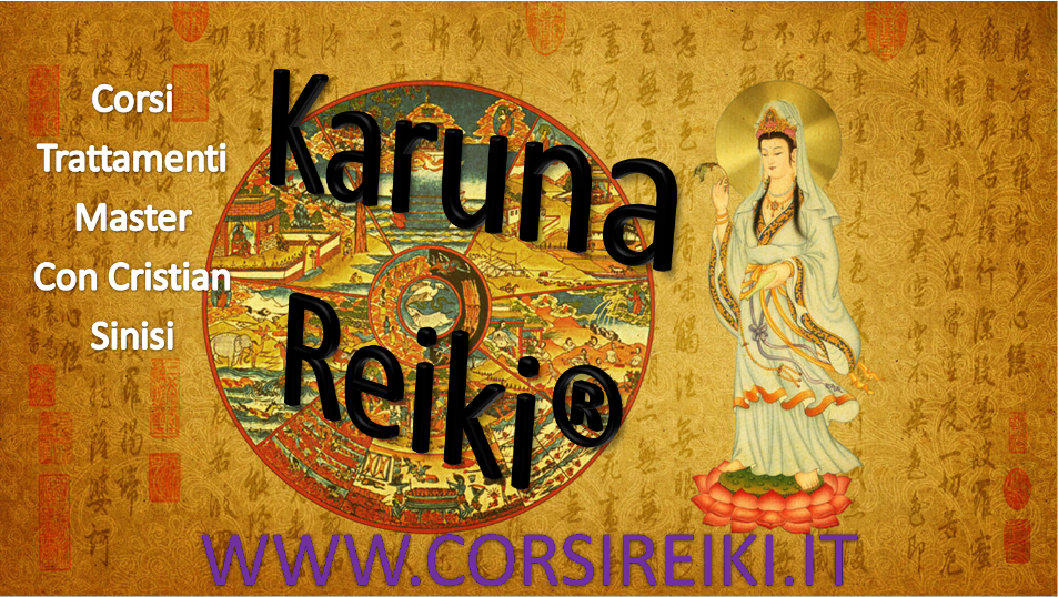 karuna reiki - corsireiki.it